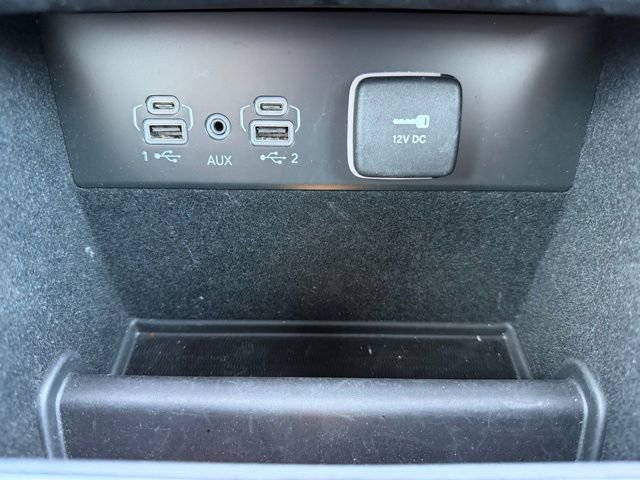 Used 2021 Jeep Grand Cherokee L Overland image 27