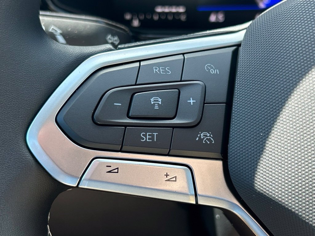 New 2026 Volkswagen Taos S FWD image 25