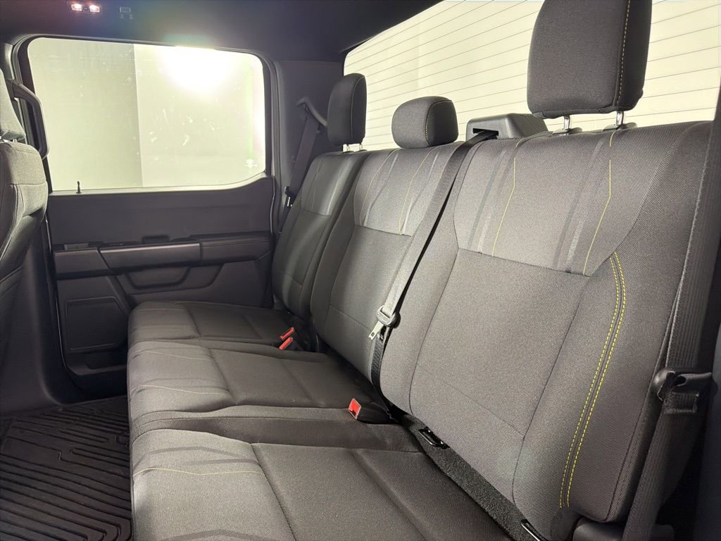 Used 2024 Ford F150 STX image 31
