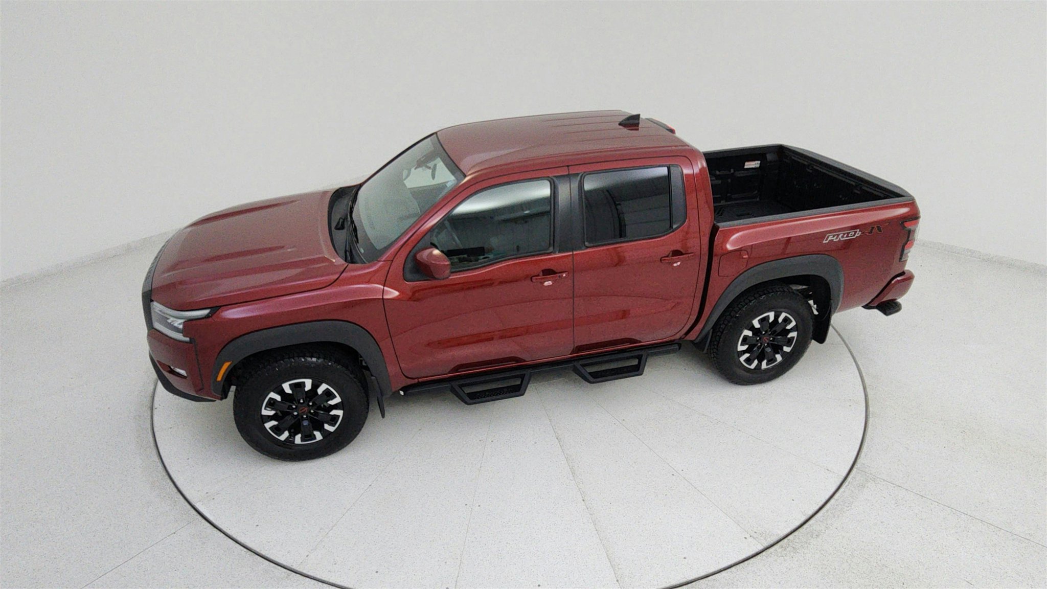 Used 2022 Nissan Frontier PRO-4X w/ Technology Package image 13