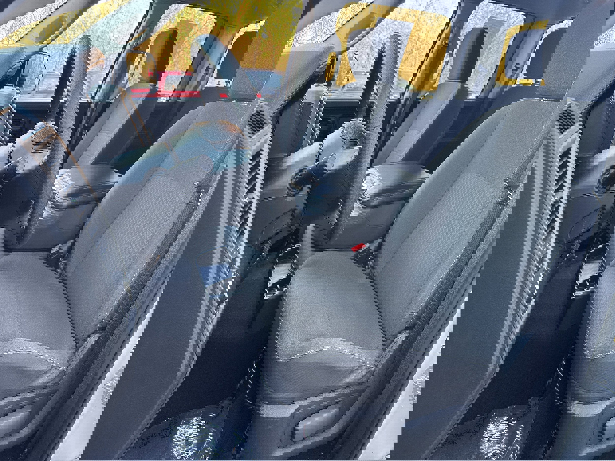 Used 2022 RAM 1500 Tradesman w/ Popular Equipment Group image 5