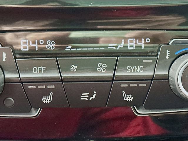 Used 2016 BMW X1 xDrive28i image 19