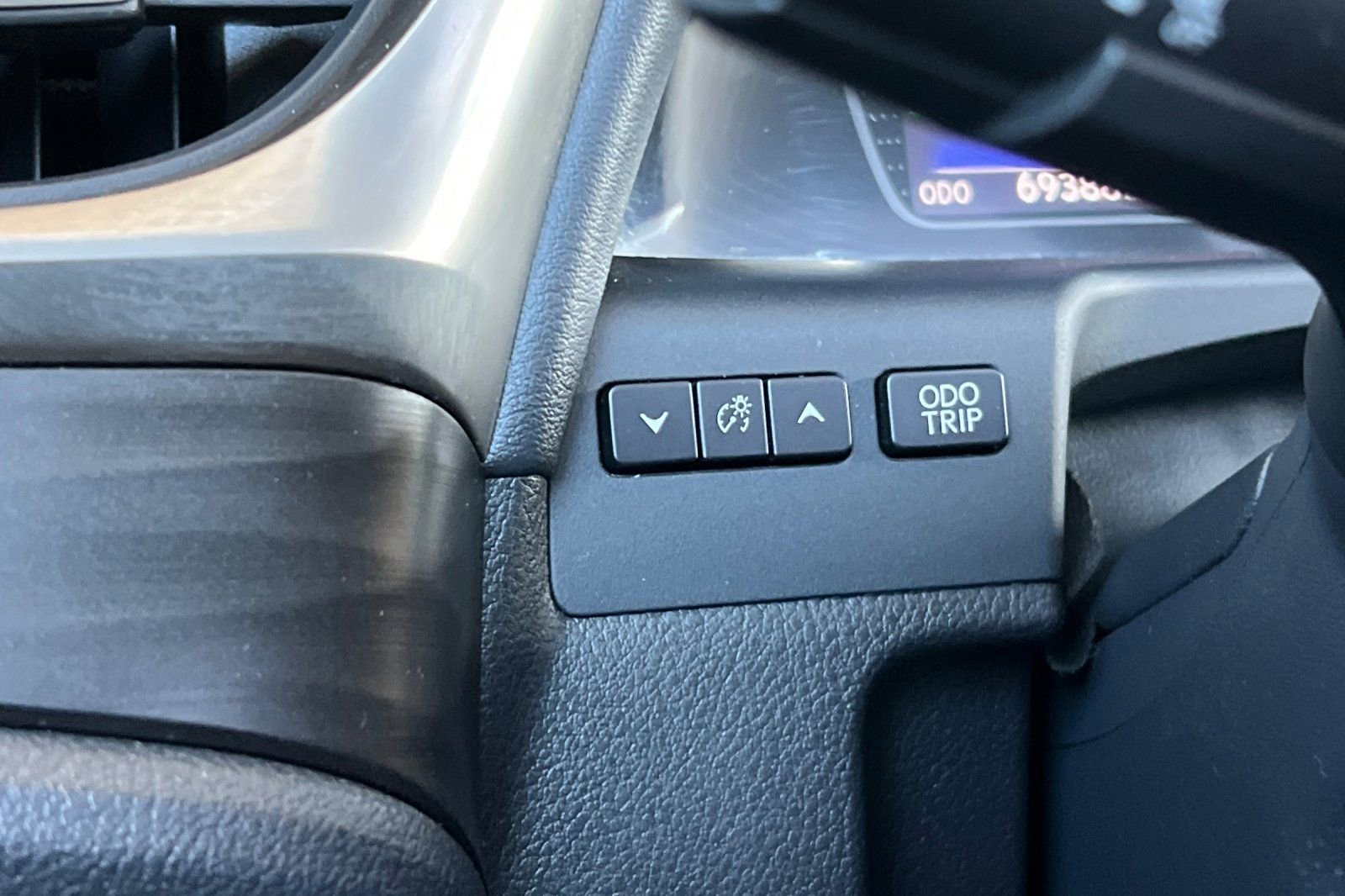 Used 2019 Lexus ES 350 w/ Premium Package image 32