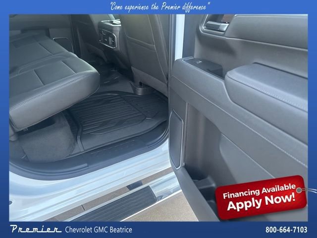 New 2026 GMC Sierra 1500 SLT w/ SLT Premium Plus Package image 18
