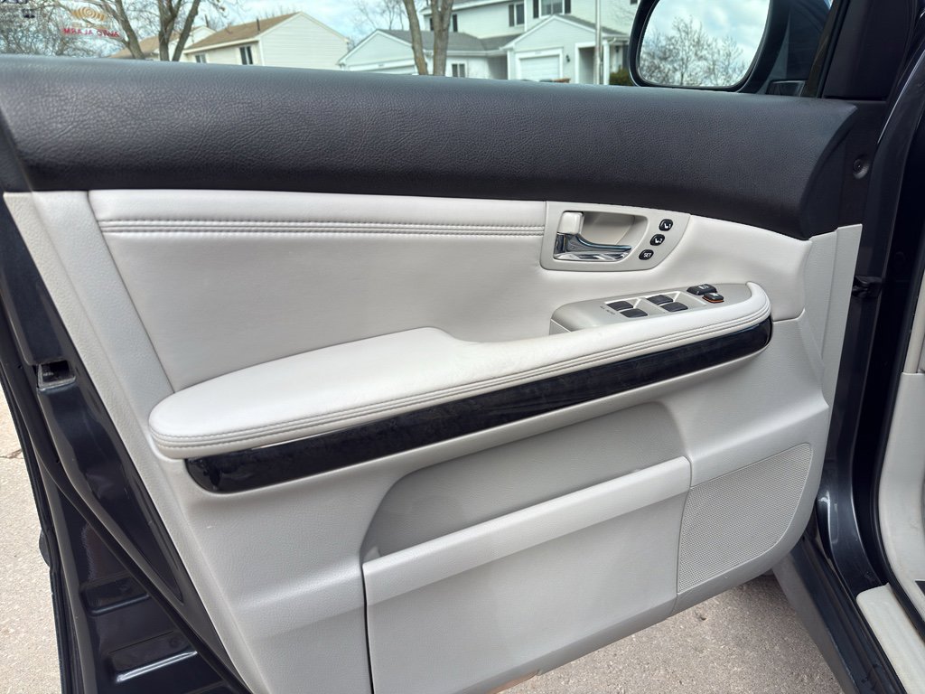 Used 2008 Lexus RX 350 AWD image 12