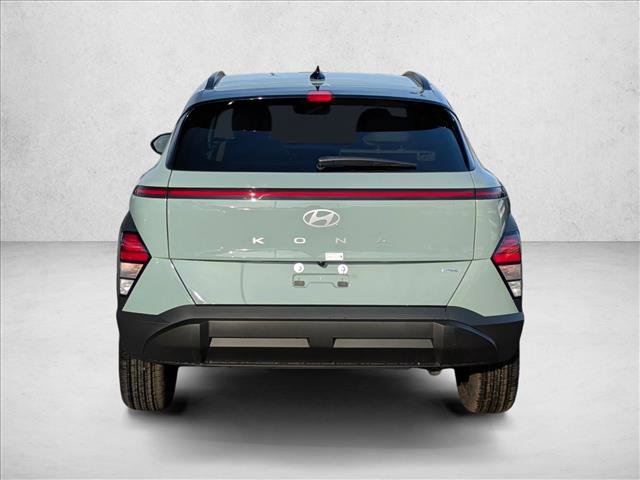 New 2026 Hyundai Kona SEL Sport image 8