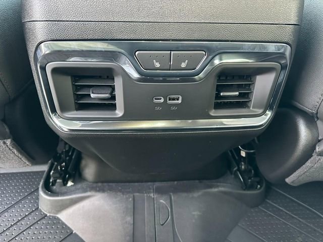 New 2026 Chevrolet Silverado 1500 High Country w/ Technology Package image 6