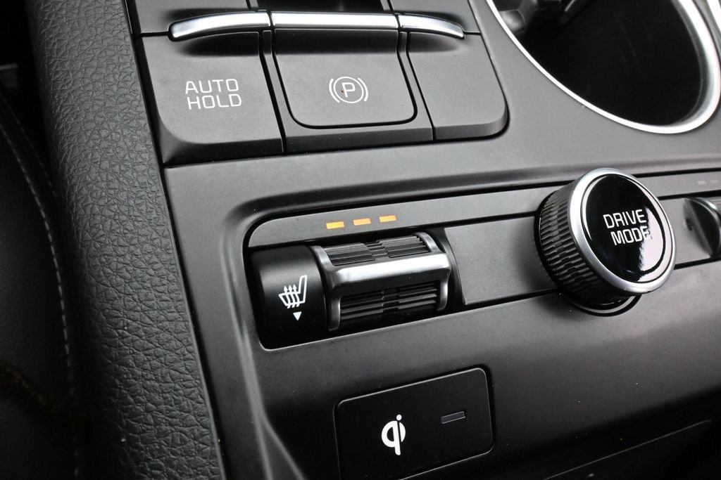 Used 2024 Kia K5 GT-Line FWD image 25