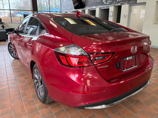 Used 2022 Honda Insight Touring image 7