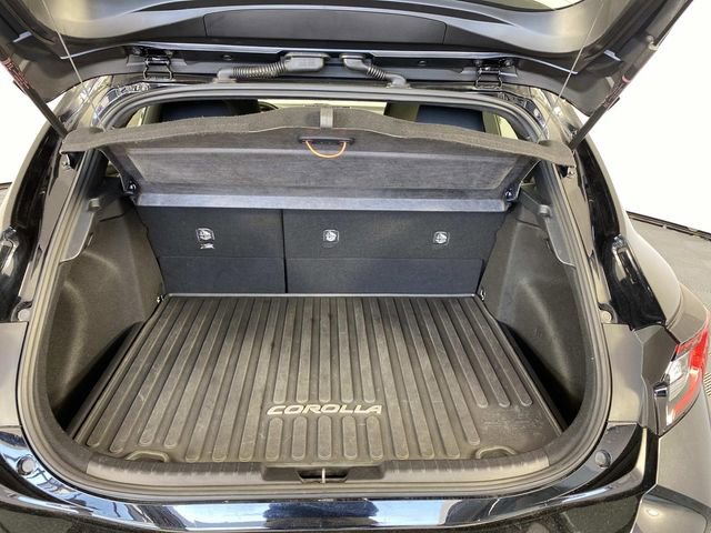 Used 2024 Toyota Corolla SE FWD image 8