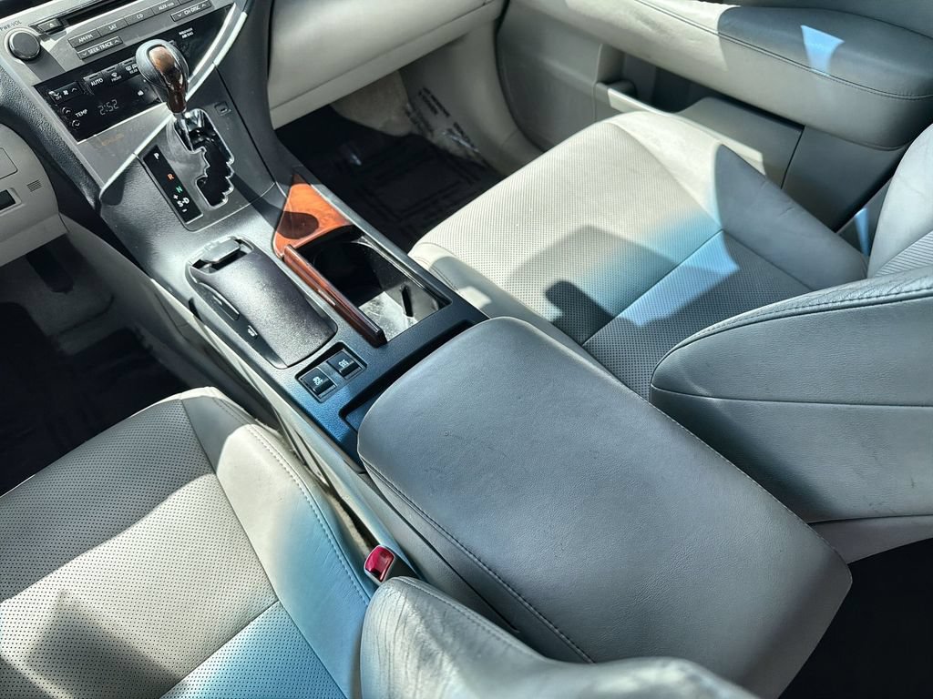 Used 2011 Lexus RX 350 AWD w/ Premium Pkg image 22