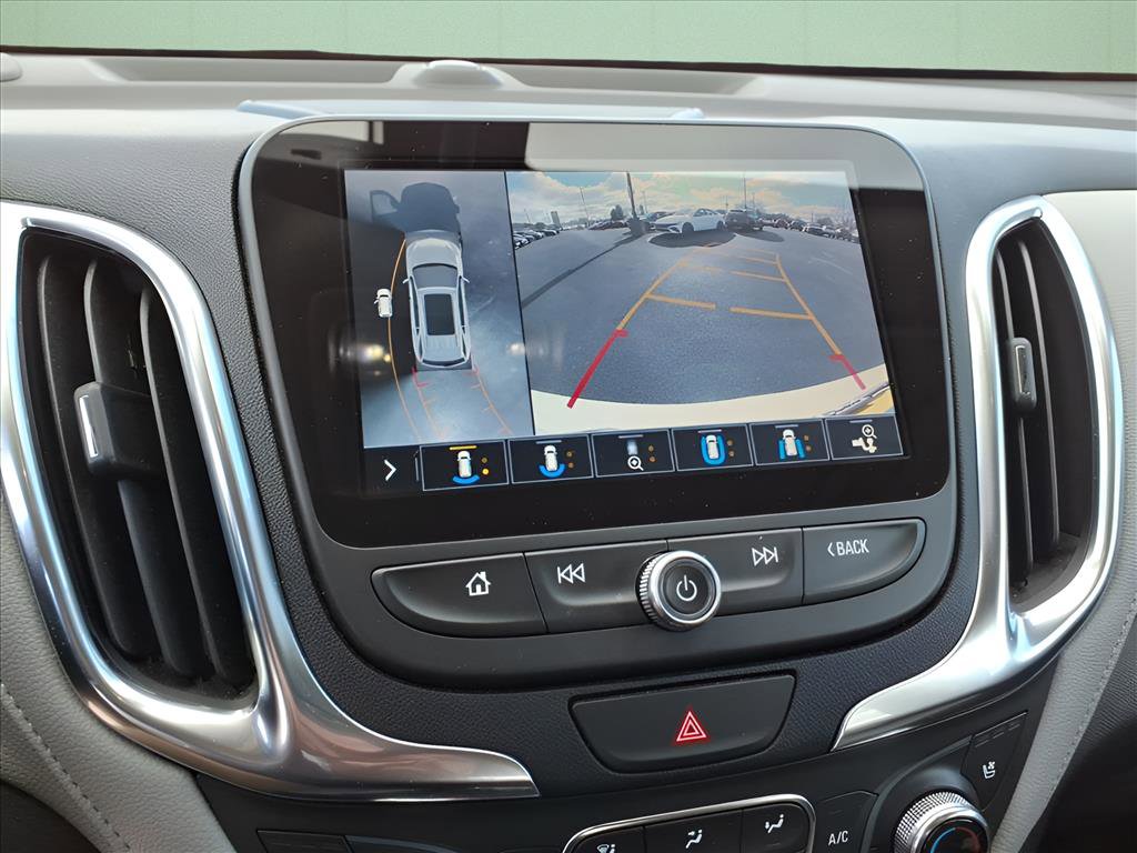 Used 2021 Chevrolet Equinox Premier image 17