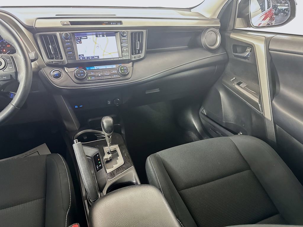 Used 2018 Toyota RAV4 Adventure image 28