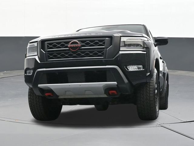 Used 2023 Nissan Frontier PRO-4X w/ Technology Package image 55