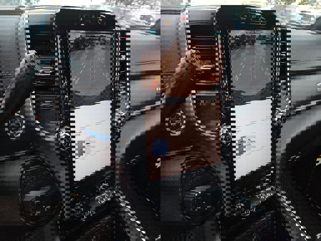 New 2026 RAM 2500 Laramie w/ Night Edition image 28