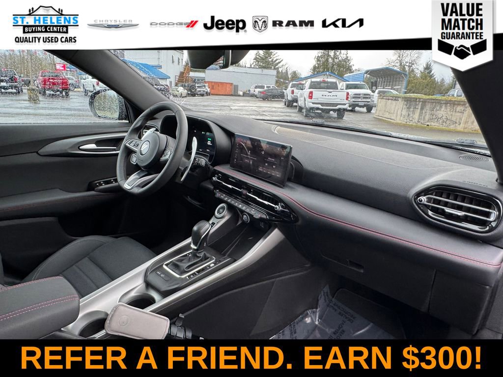 Used 2024 Dodge Hornet R/T image 29