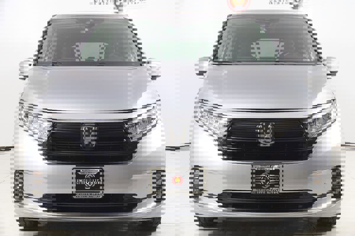 Used 2023 Honda Odyssey Touring image 54