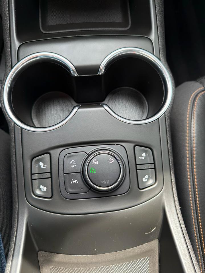 Used 2018 GMC Terrain SLT w/ Infotainment Package II AWD/4WD image 20