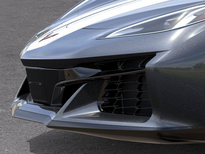 New 2027 Chevrolet Corvette Grand Sport RWD image 13