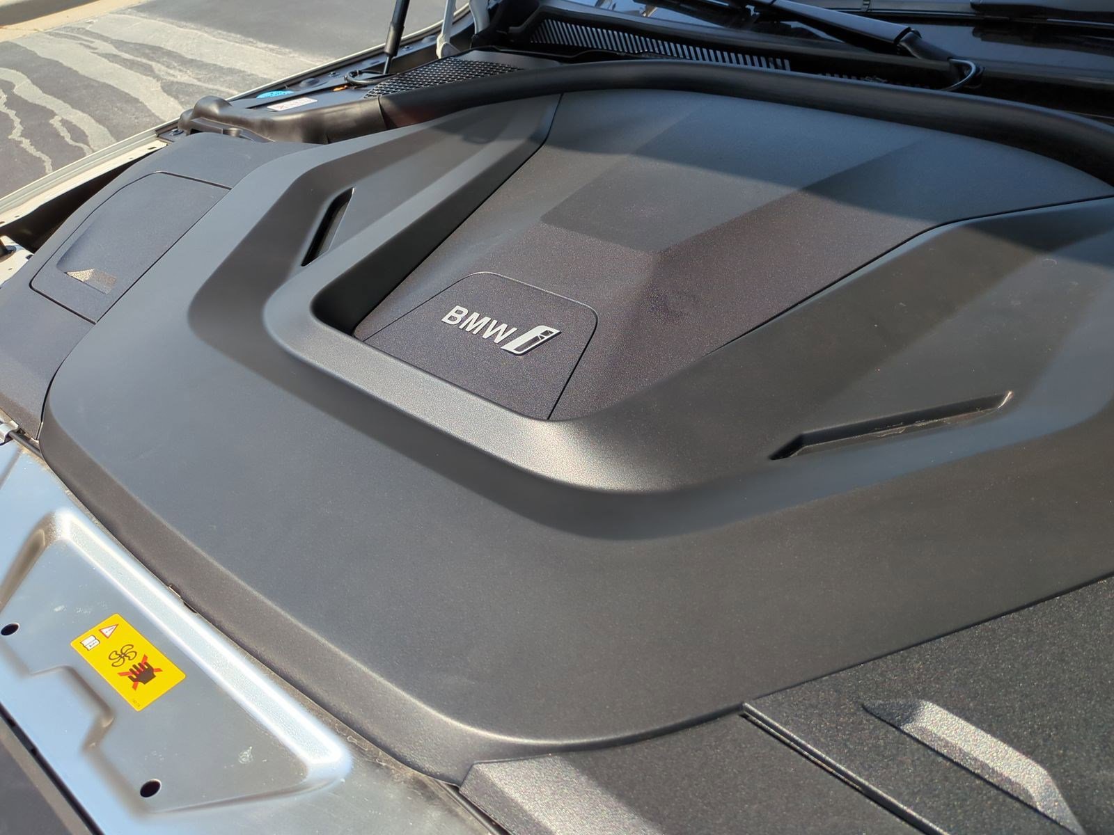 Certified 2023 BMW i4 eDrive40 w/ M Sport Package image 34