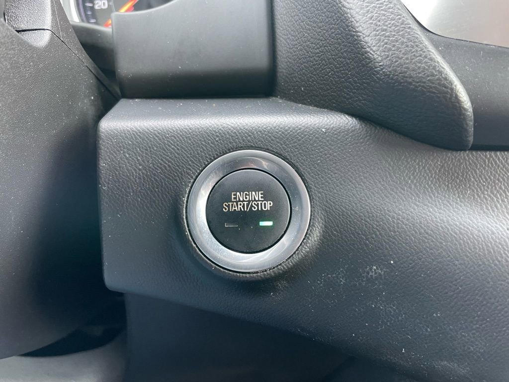 Used 2022 GMC Terrain SLE w/ Driver Convenience Package image 50