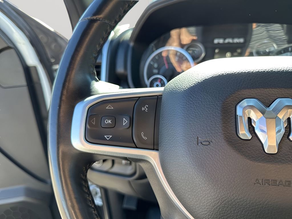 Used 2024 RAM 3500 Big Horn AWD/4WD image 29