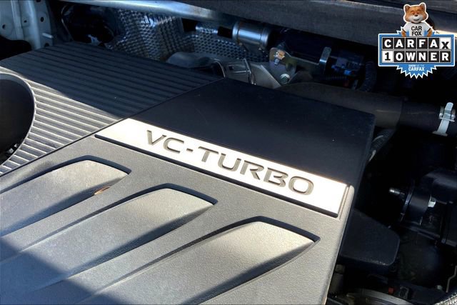 Used 2023 Nissan Rogue Platinum image 31