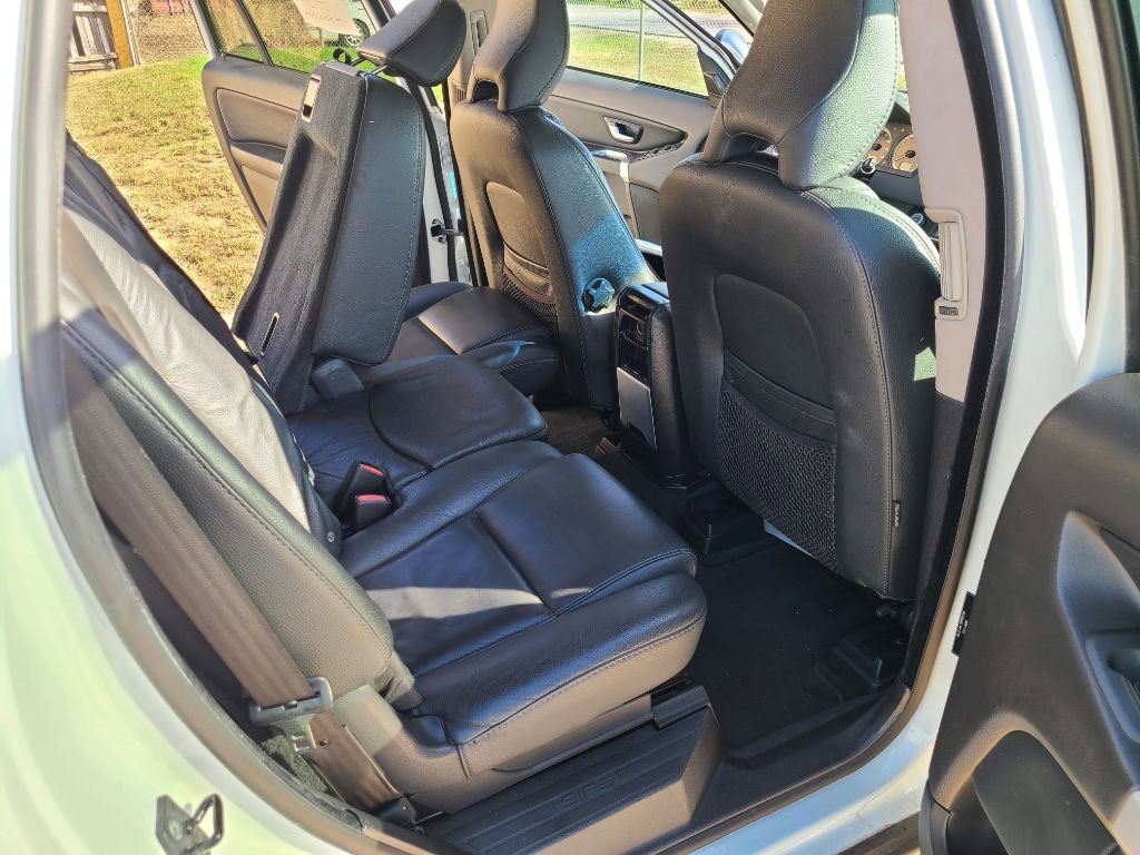Used 2013 Volvo XC90 3.2 image 17