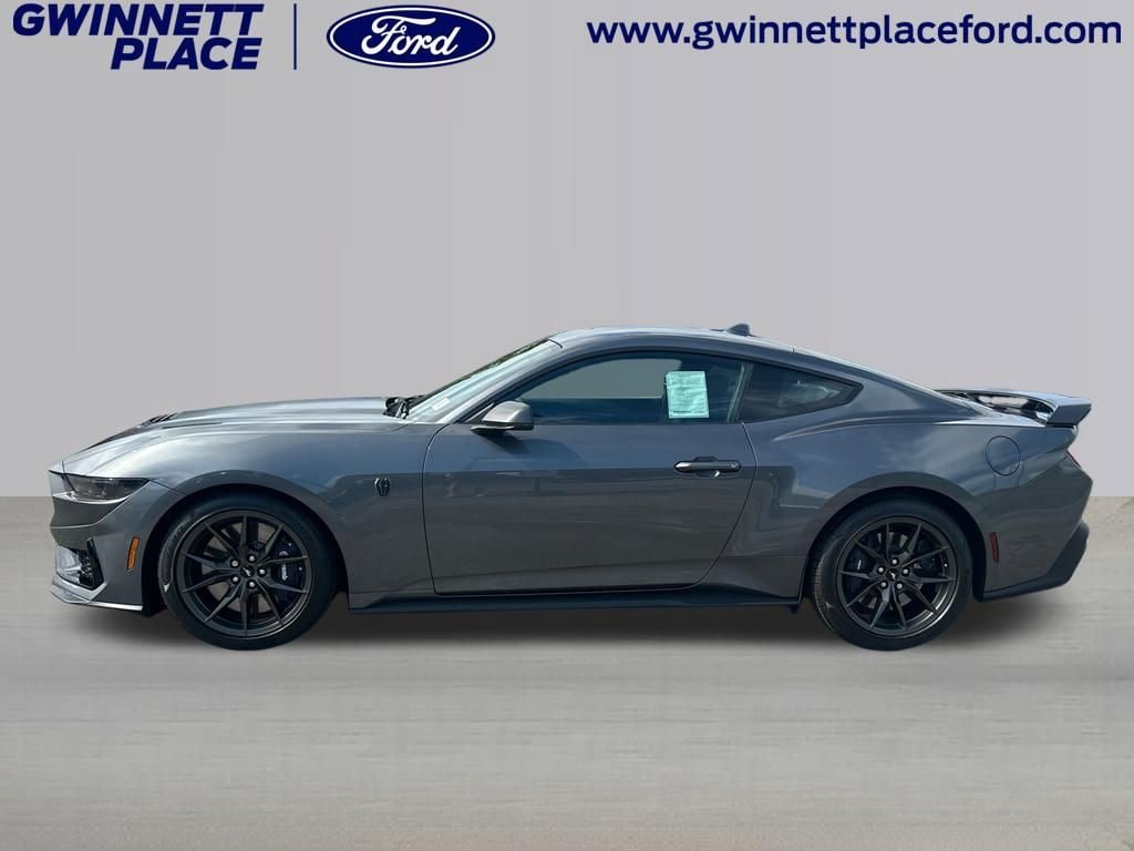 New 2026 Ford Mustang Dark Horse RWD image 8