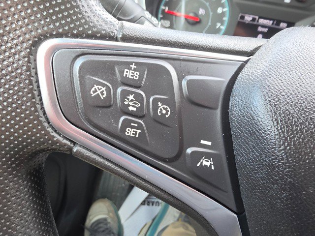 Used 2024 Chevrolet Equinox LS AWD/4WD image 38
