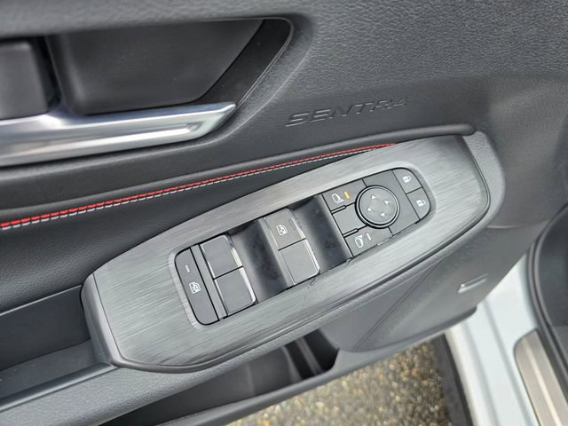 New 2026 Nissan Sentra SR image 19