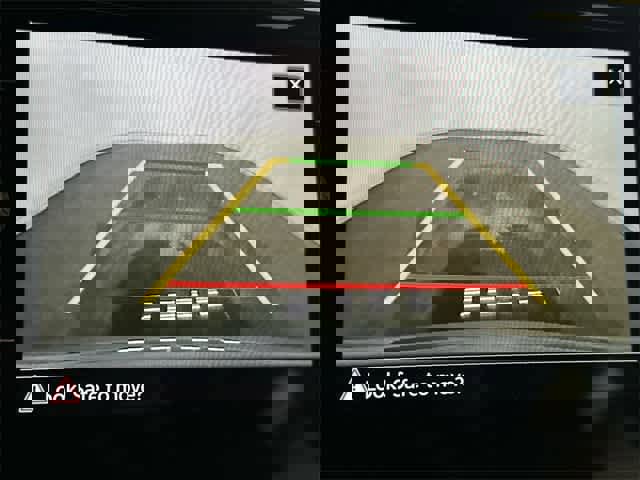 Certified 2023 Volkswagen Atlas Cross Sport SEL R-Line image 15