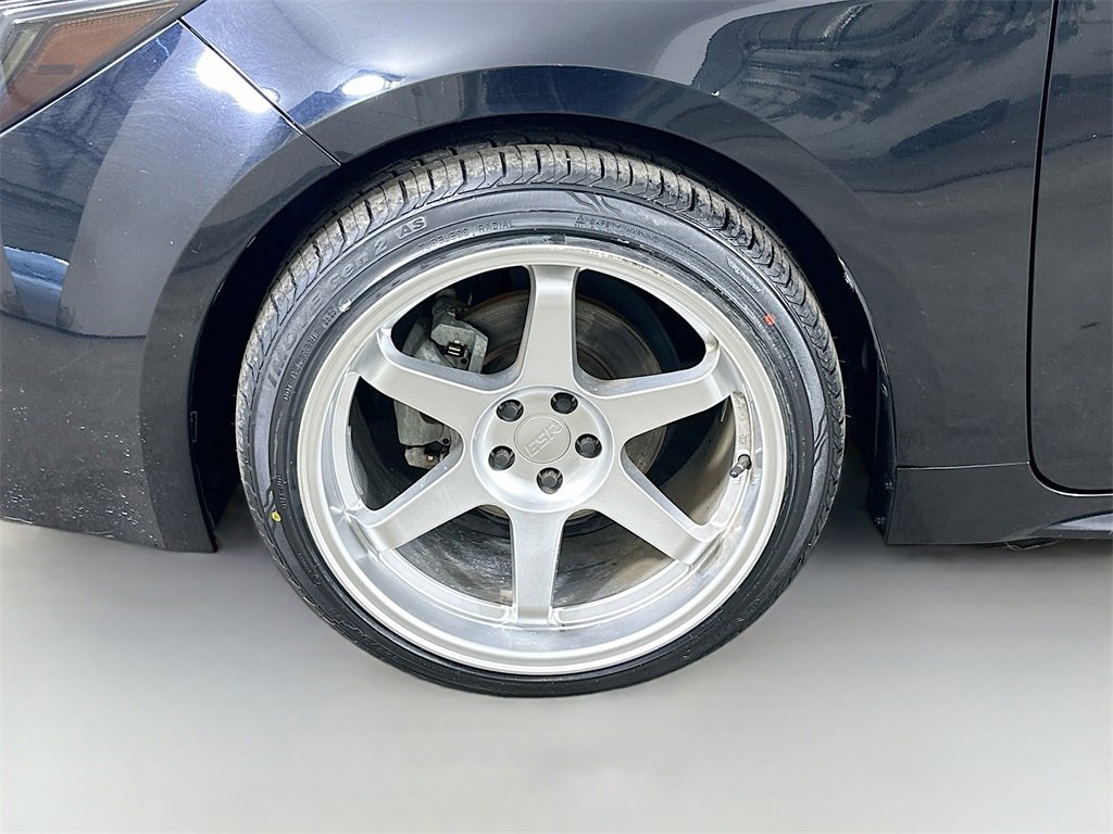 Used 2022 Toyota Corolla SE image 8