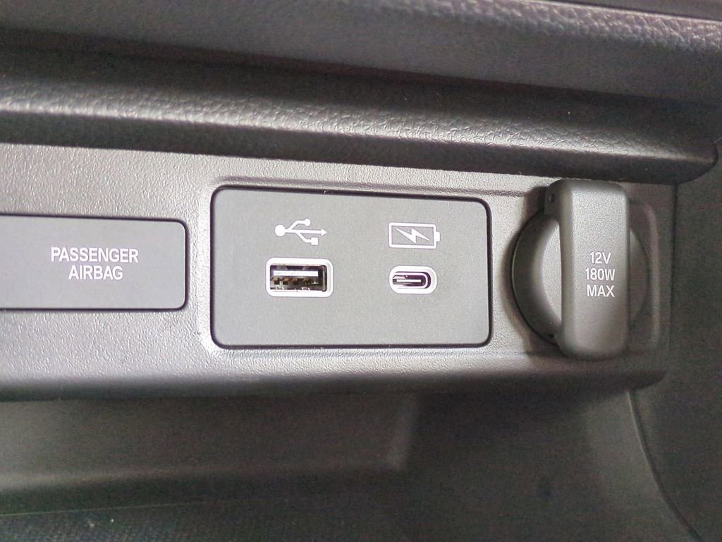 Certified 2026 Acura Integra A-Spec image 22