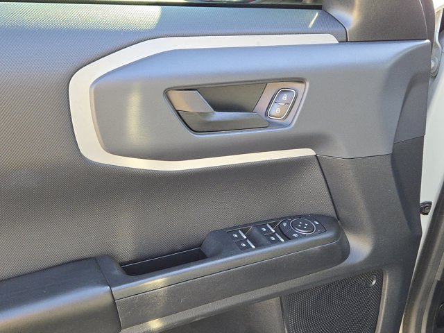 Used 2022 Ford Bronco Sport Big Bend w/ Convenience Package AWD/4WD image 20
