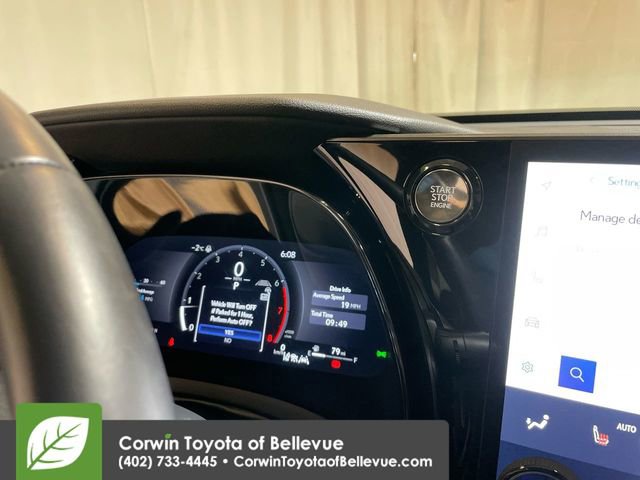 Used 2024 Lexus TX 350 AWD image 22