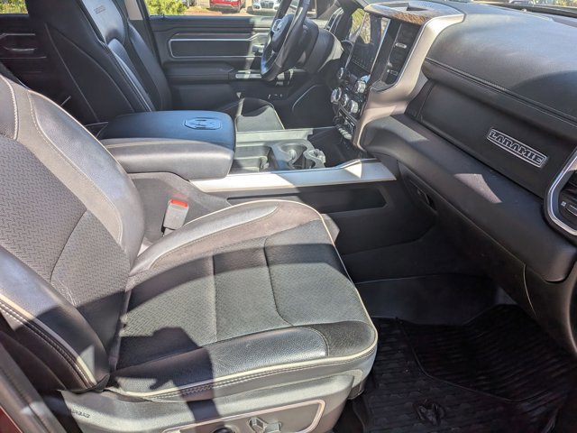 Used 2019 RAM 1500 Laramie image 19