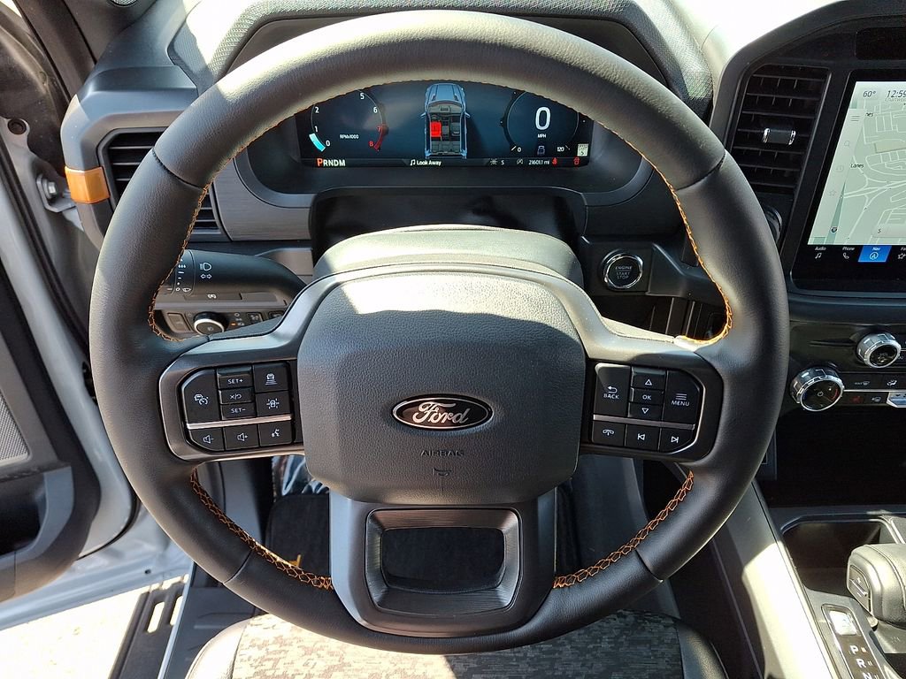 Used 2025 Ford F150 Tremor image 19