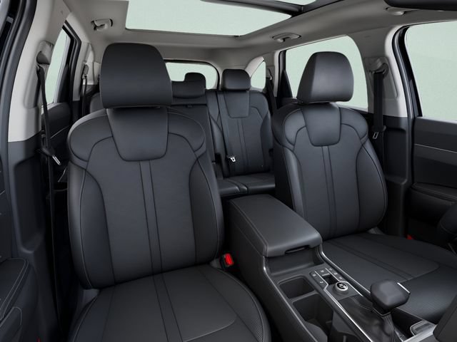 Used 2026 Kia Sorento S w/ S Panoramic Sunroof Package FWD image 16