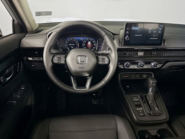 New 2026 Honda CR-V EX-L image 29