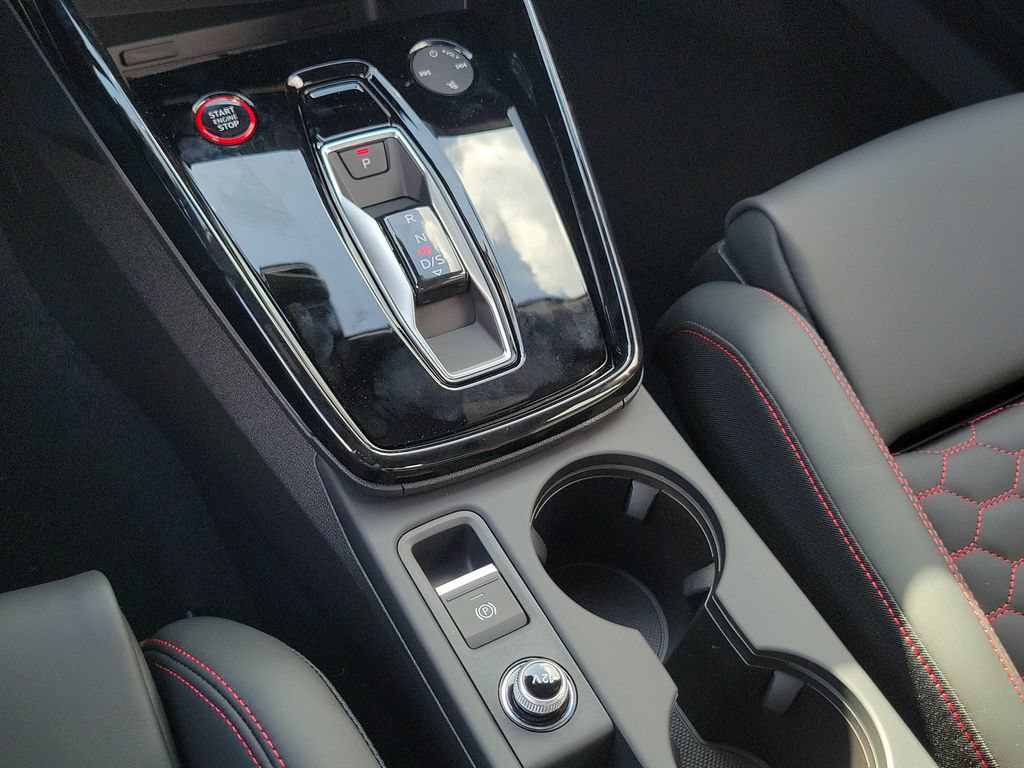New 2026 Audi RS 3 AWD/4WD image 15