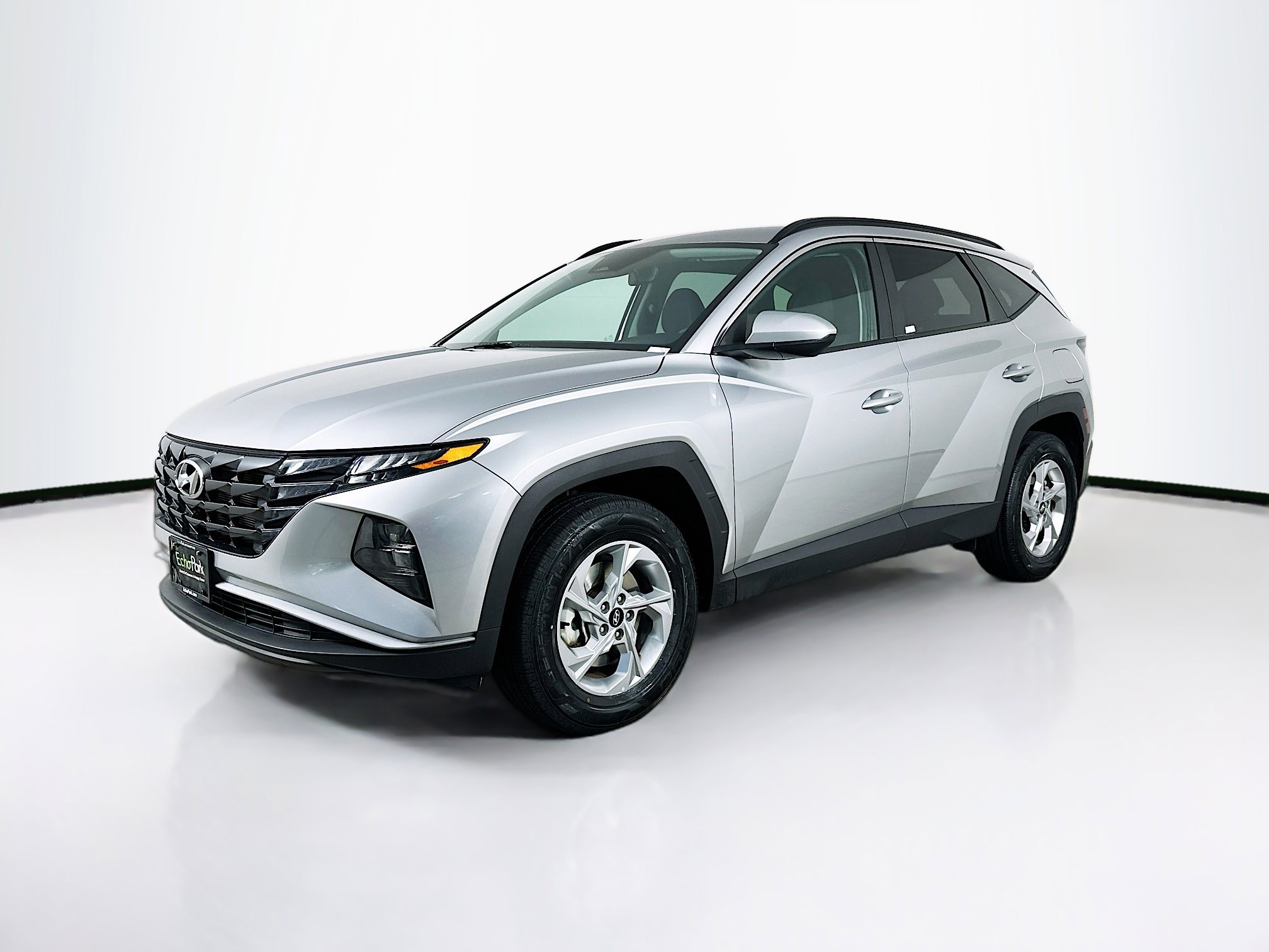 Used 2024 Hyundai Tucson SEL image 3