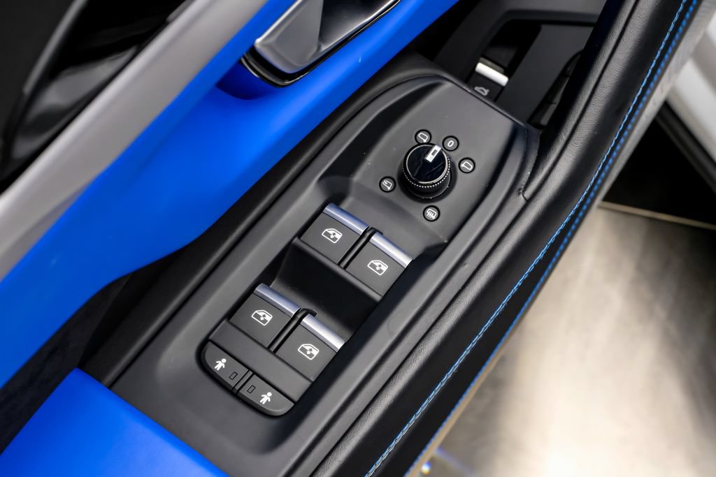 Used 2019 Lamborghini Urus AWD/4WD image 42