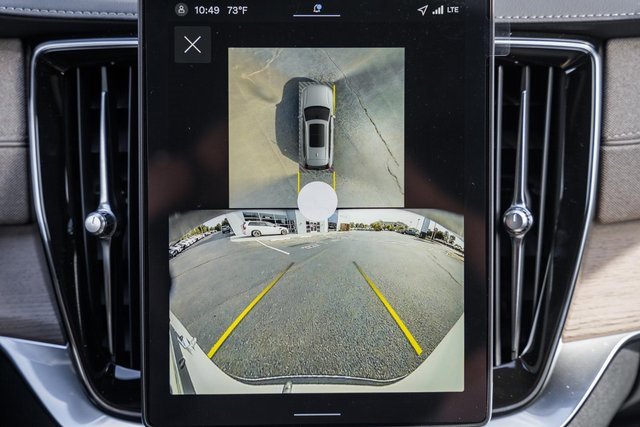 New 2026 Volvo XC90 B6 Ultra image 38