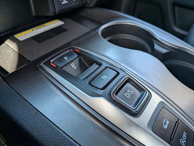 Certified 2021 Honda Pilot Special Edition image 15