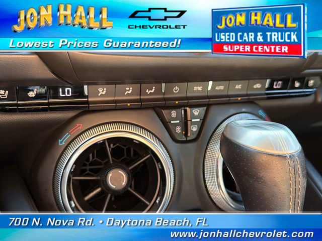 Used 2016 Chevrolet Camaro SS RWD image 27