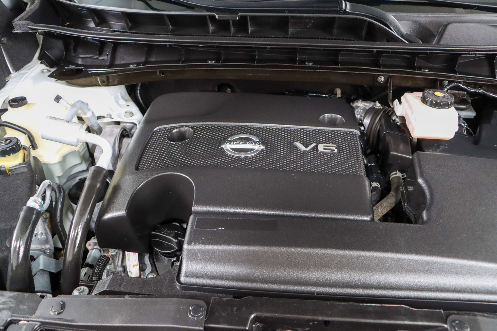 Used 2020 Nissan Murano SL w/ Cargo Package image 30