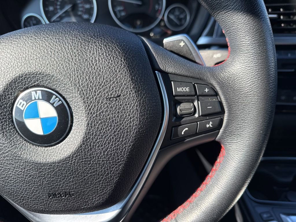 Used 2018 BMW 330e image 16