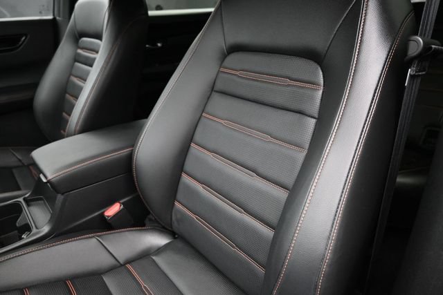 Used 2025 Honda CR-V Sport Touring image 29