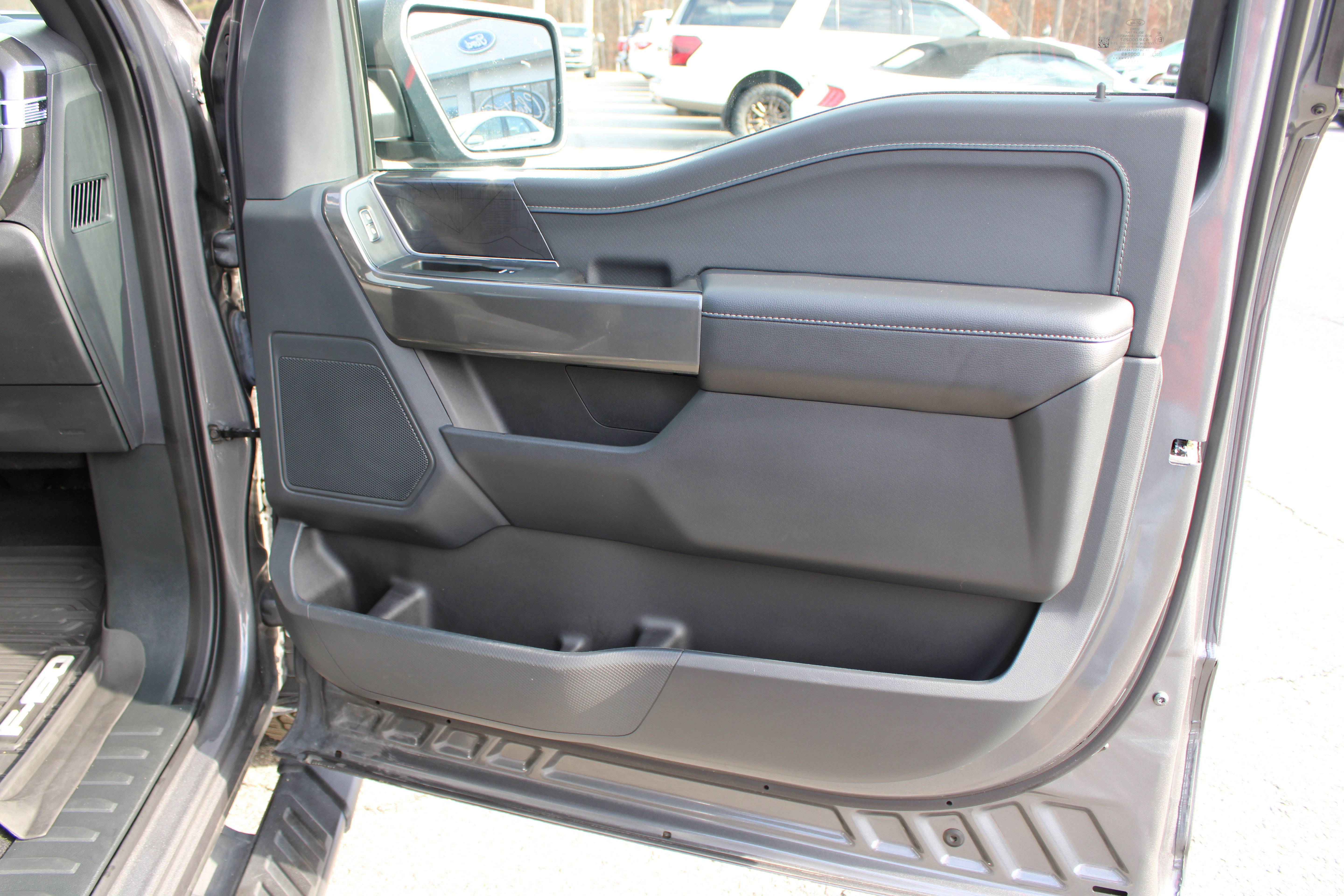 Used 2023 Ford F150 XLT w/ Equipment Group 302A High image 16